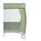 Манеж CARRELLO Grande CRL-18104 mint green /1/ MOQ